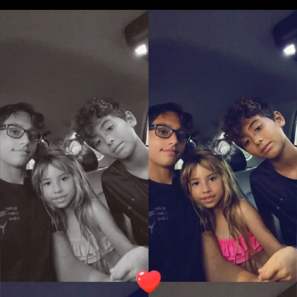 Meet your Posher, Amber πΈπ» - Picture 2 of 2